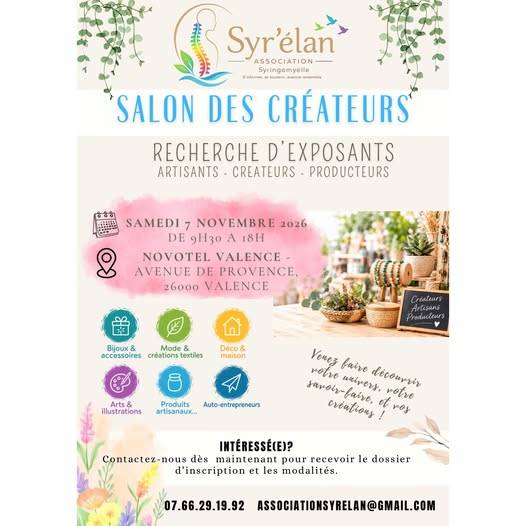 Salon des Créateurs