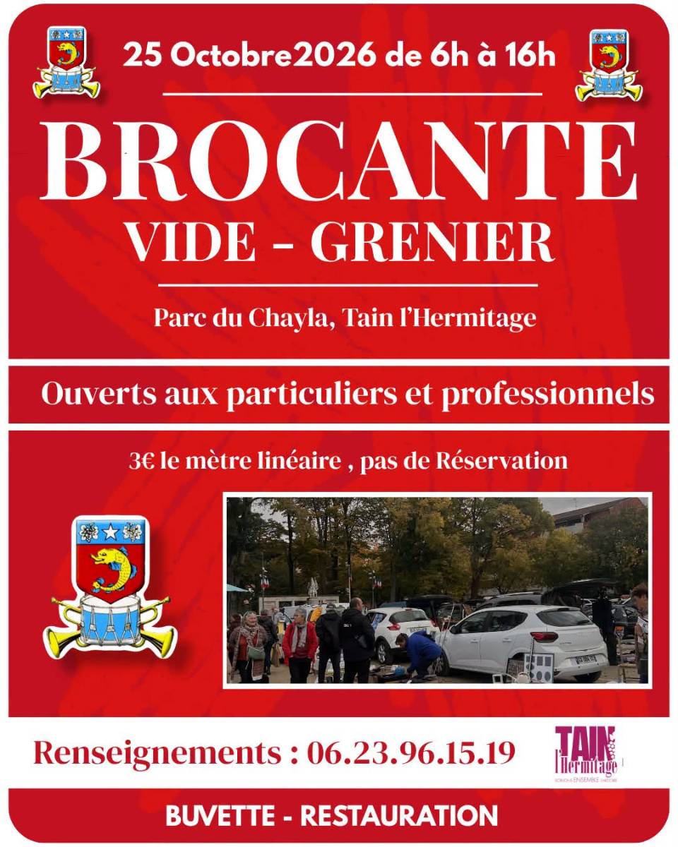 Brocante