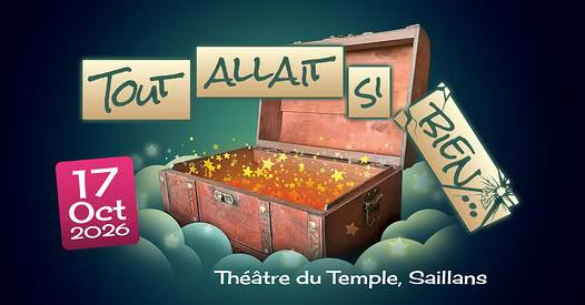 Tout Allait Si Bien