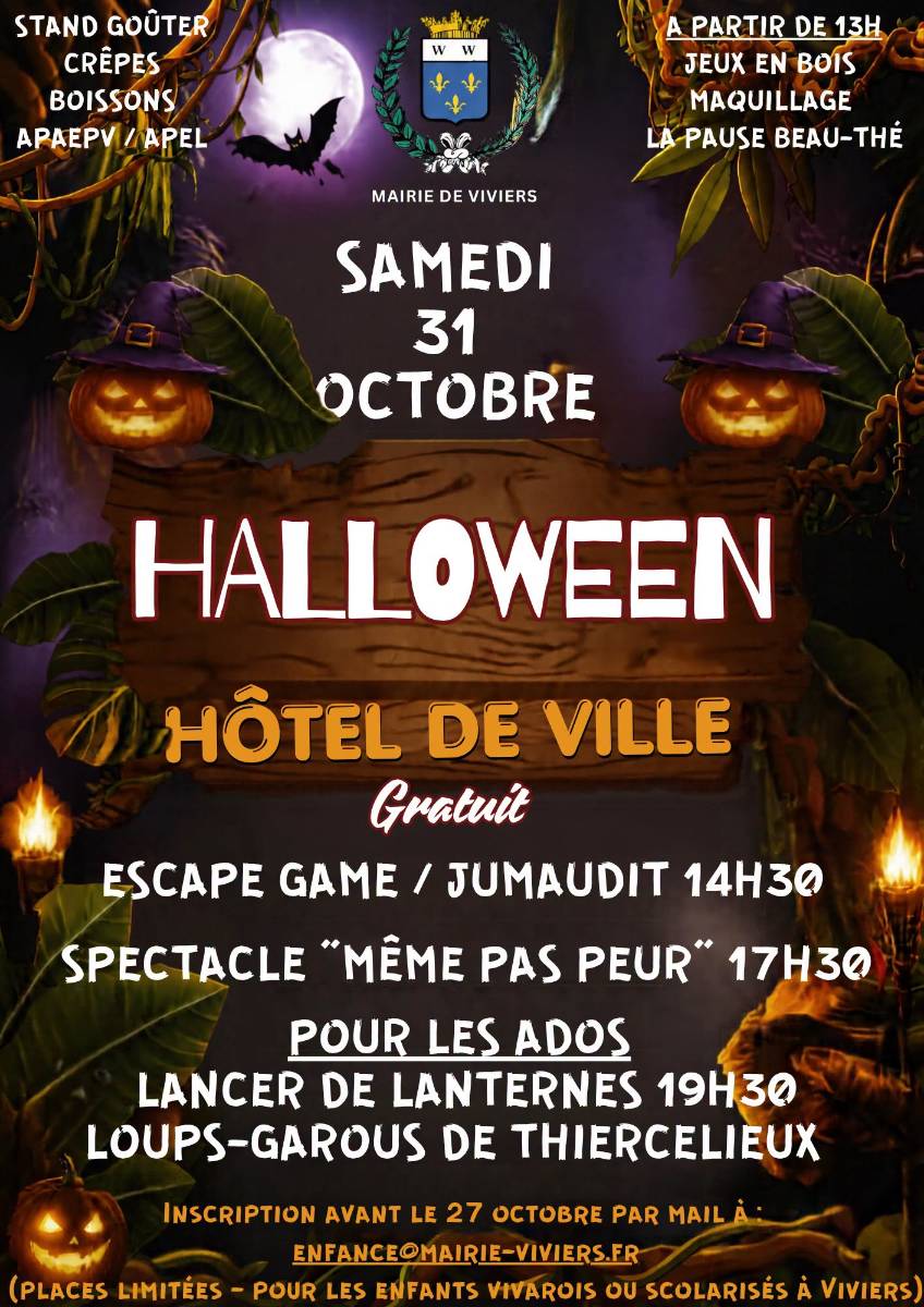 Halloween