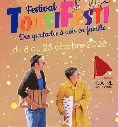 Festival Toutifesti 2026